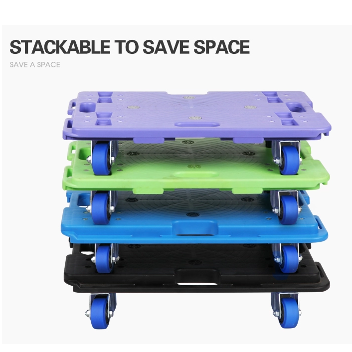 EXQUISITE HANDINGTCTROLLEYSERIES