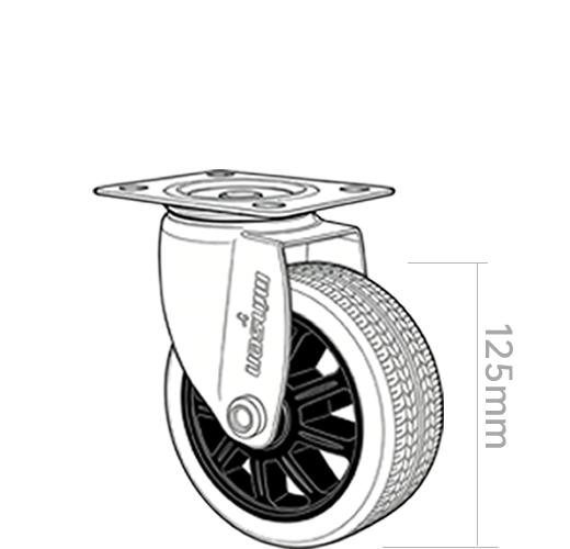 125mm