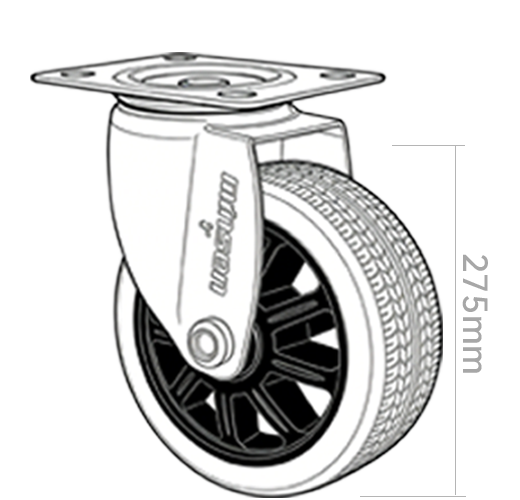 275mm