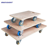 furniture moving solutions
