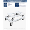 general purpose hand truck