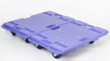 Mute Turnover Cart