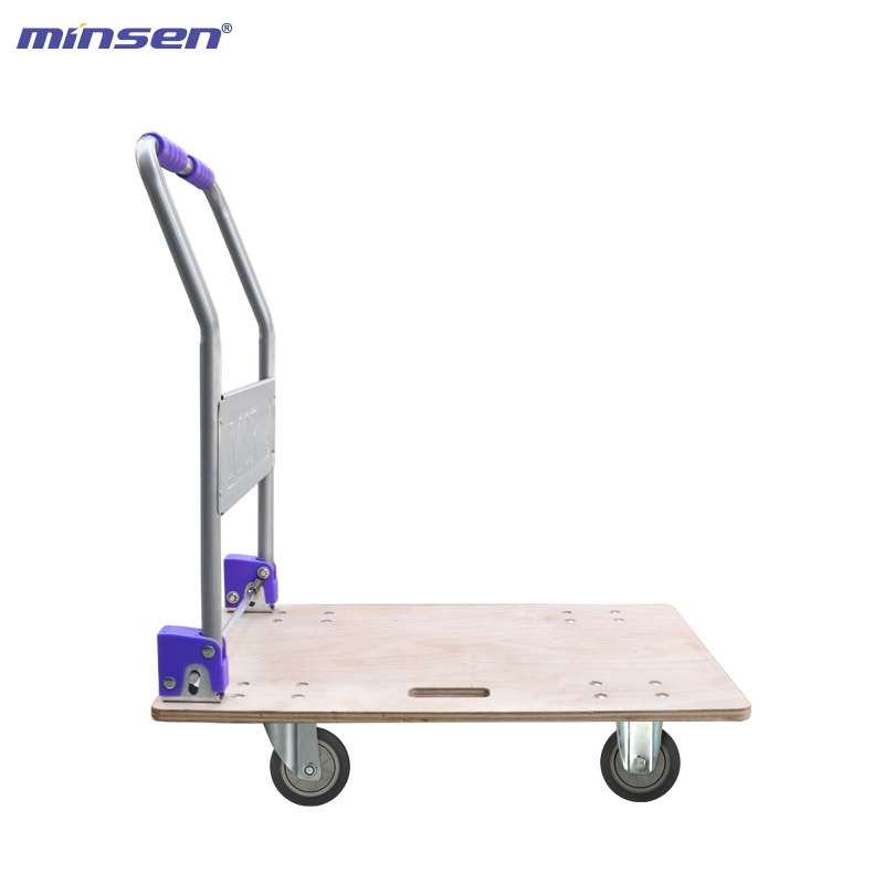 hand carts