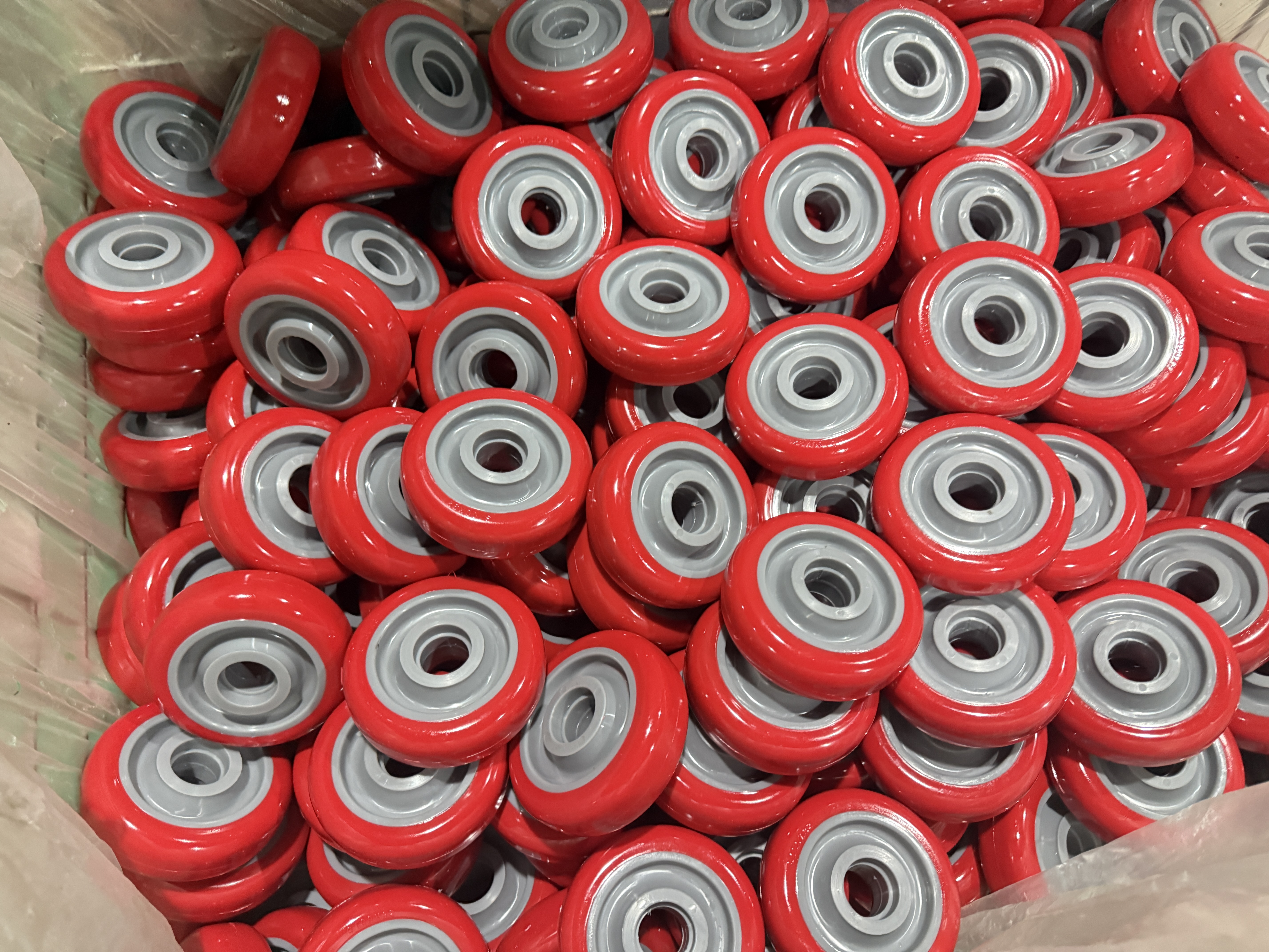 buy heavy duty caster wheels