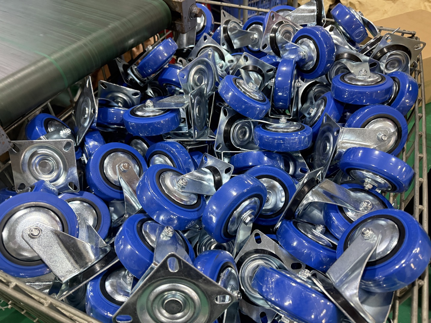 caster wheels for sale