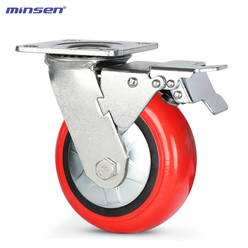 industrial casters industrial casters